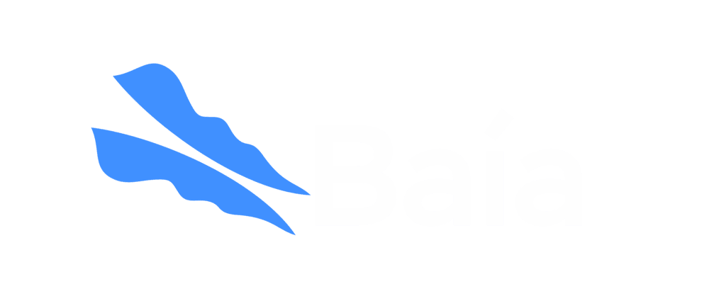 Baía